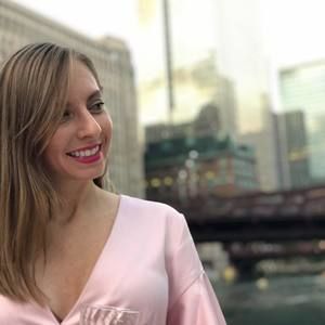 Meet your Posher, Theresa